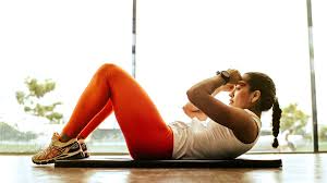 Back pain prevention habits